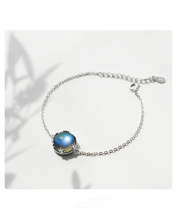 Aurora Pendant Bracelet